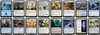MTG Magic the Gathering Commander Deck - Brago, King Eternal (Flicker)