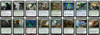MTG Magic the Gathering Commander Deck - Marwyn, the Nurturer (Mono Green Elves)