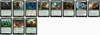 MTG Magic the Gathering Commander Deck - Marwyn, the Nurturer (Mono Green Elves)