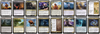 MTG Magic the Gathering Commander Deck - Elenda, Saint of Dusk (Lifegain)