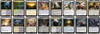 MTG Magic the Gathering Commander Deck - Elenda, Saint of Dusk (Lifegain)
