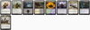 MTG Magic the Gathering Commander Deck - Elenda, Saint of Dusk (Lifegain)