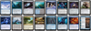MTG Magic the Gathering Commander Deck - Toxrill, the Corrosive (-1/-1 Counter)