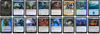 MTG Magic the Gathering Commander Deck - Toxrill, the Corrosive (-1/-1 Counter)