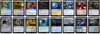 MTG Magic the Gathering Commander Deck - Toxrill, the Corrosive (-1/-1 Counter)