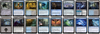 MTG Magic the Gathering Commander Deck - Toxrill, the Corrosive (-1/-1 Counter)
