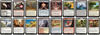 MTG Magic the Gathering Commander Deck - Mabel, Heir to Cragflame (Mice, Equipment)