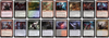 MTG Magic 100-Karten Commander Deck - Florian, Voldaren Scion (Vampirblut)
