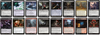 MTG Magic the Gathering Commander Deck - Strefan, Maurer Progenitor (Blood Vampires)