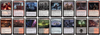 MTG Magic the Gathering Commander Deck - Strefan, Maurer Progenitor (Blood Vampires)