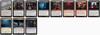 MTG Magic the Gathering Commander Deck - Strefan, Maurer Progenitor (Blood Vampires)