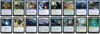 MTG Magic the Gathering Commander Deck - Arixmethes, Slumbering Isle (Big Sea Creatures)