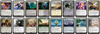 MTG Magic the Gathering Commander Deck - Myrkul, Lord of Bones (Verzauberungen)