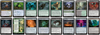 MTG Magic the Gathering Commander Deck - Rendmaw, Creaking Nest (Black Birds)