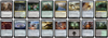 MTG Magic the Gathering Commander Deck - Rendmaw, Creaking Nest (Black Birds)