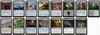 MTG Magic the Gathering Commander Deck - Rendmaw, Creaking Nest (Black Birds)