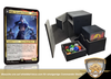 MTG Magic the Gathering Commander Deck - Kuja, Genome Sorcerer (Black Wizards)