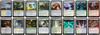 MTG Magic the Gathering Commander Deck - Omnath, Locus of Creation (Landfall)
