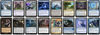 MTG Magic Commander Deck - Tasha, the Witch Queen (Exile, Mill)