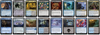 MTG Magic Commander Deck - Tasha, the Witch Queen (Exile, Mill)