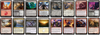 MTG Magic the Gathering Commander Deck - Syr Gwyn, Hero of Ashvale (Knights & Equipment)