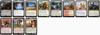 MTG Magic the Gathering Commander Deck - Syr Gwyn, Hero of Ashvale (Knights & Equipment)