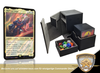 MTG Magic the Gathering Commander Deck - Marneus Calgar (Warhammer 40K Tokens)