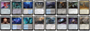 MTG Magic the Gathering Commander Deck - Marneus Calgar (Warhammer 40K Tokens)
