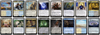 MTG Magic the Gathering Commander Deck - Marneus Calgar (Warhammer 40K Tokens)