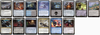 MTG Magic the Gathering Commander Deck - Marneus Calgar (Warhammer 40K Tokens)