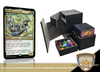MTG Magic the Gathering Commander Deck - The Odd Acorn Gang (Squirrels & Tokens)