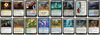 MTG Magic the Gathering Commander Deck - Atraxa, Praetors' Voice (+1/+1 Counter)