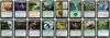 MTG Magic the Gathering Commander Deck - Atraxa, Praetors' Voice (+1/+1 Counter)