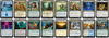 MTG Magic the Gathering Commander Deck - Atraxa, Praetors' Voice (+1/+1 Counter)