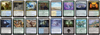 MTG Magic the Gathering Commander Deck - Atraxa, Praetors' Voice (+1/+1 Counter)