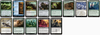 MTG Magic the Gathering Commander Deck - Atraxa, Praetors' Voice (+1/+1 Counter)