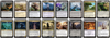 MTG Magic the Gathering Commander Deck - Teysa Karlov (Death by Tokens)