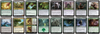 MTG Magic the Gathering Commander Deck - Shelob, Child of Ungoliant (Spider, Spinnen)