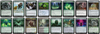 MTG Magic the Gathering Commander Deck - Shelob, Child of Ungoliant (Spider, Spinnen)