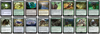 MTG Magic the Gathering Commander Deck - Shelob, Child of Ungoliant (Spider, Spinnen)