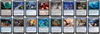 MTG Magic the Gathering Commander Deck - Runo Stromkirk (Meereskreaturen)