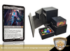 MTG Magic the Gathering Commander Deck - Aphelia, Viper Whisperer (Snakes)