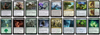 MTG Magic the Gathering Commander Deck - Aphelia, Viper Whisperer (Snakes)