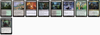 MTG Magic the Gathering Commander Deck - Aphelia, Viper Whisperer (Snakes)