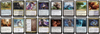 MTG Magic the Gathering Commander Deck - Shilgengar, Sire of Famine (Blood Angels)