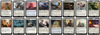 MTG Magic 100-Karten Commander Deck - Akroma, Angel of Wrath (Engel)