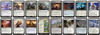 MTG Magic 100-Karten Commander Deck - Akroma, Angel of Wrath (Engel)
