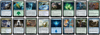 MTG Magic the Gathering Commander Deck - Adrix and Nev, Twincasters (Tokens)