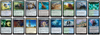 MTG Magic the Gathering Commander Deck - Adrix and Nev, Twincasters (Tokens)