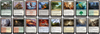MTG Magic the Gathering Commander Deck - Rin and Seri, Inseparable (Cats & Dogs)